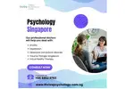 The key to mental peace in Singapore – Psychology Singapore