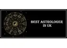 Best Astrologer in Nottingham