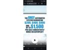 Auto Recruiter Does IT All For You
