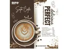 Coffee shop in Ramamurthy Nagar