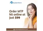 Arkansas safe abortion kit MTP order online