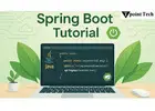 Spring Boot Tutorial: Build Java Apps Fast & Easy