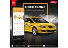 Uber Clone - Taxi Booking Software