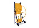 Book Wheelie bin lifters for sale at Active Lifting Equipment