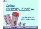 Online ******cy in India: Affordable, Fast & Trusted Healthcare Solutions