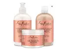 Les soins quotidiens facilités avec Shea Moisture Coconut Conditioner