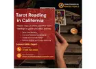 Tarot Reading in California