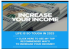 Make $$$ Weekly and Monthly