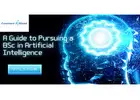 Choose this course BSc in Artificial Intelligence