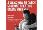 free cheating spouse app