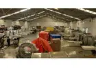Refurbished Radiology Equipment Solutions