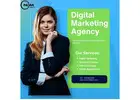 Digital Marketing Agency in Noida