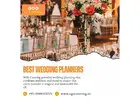 SGR Catering | Best Wedding Planners in