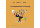 custom website designing in Bangalore