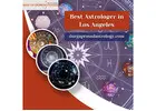 Best Astrologer in Los Angeles – Expert Vedic & Western Astrology