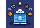 Basic CRM System by SalesHIVE for Easy Customer Management