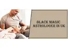 Black Magic Astrologer in Nottingham