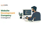 Top Website Development Bangalore