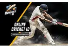 Online Cricket ID for Big Bash & More – Start Playing!