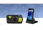 ATEX Certified Intrinsically Safe Cameras for Hazardous Zones