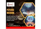Psychic Medium in New Jersey