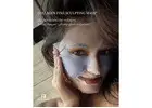 Flyode American Mask | Premium Hydrating Face | Flyode Official