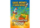 The fastest and easiest way to earn money from home!