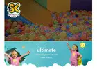 Discover The Best Birthday Party Places in