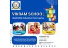 Best CBSE schools in Srinivaspur