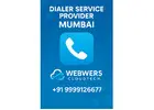 Dialer Service provider mumbai