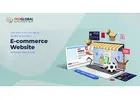 Best E-commerce website Development Company Bangalore