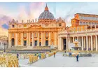 Group Tours of Rome