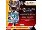 Best Tarot Reading Specialists in California | Mastershivasaiji