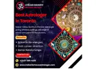 Best Astrologer in Toronto
