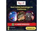Best Indian Astrologer In California