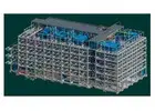 Boost Project Efficiency with MEP BIM Services in the UK