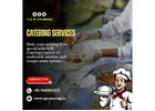 Catering Services in Bangalore | Vegetarian Caterers in