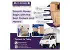Best Movers and Packers in Abu Dhabi & Dubai