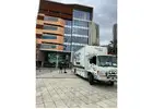 Interstate Removalists Sydney | Monarch Removals