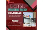 Best Digital Marketing Agency in Mohali @ Dazonn Technologies!