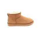 UGG Fashion Boots: Retro Style Meets Modern Comfort