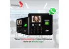 Dependable Biometric Attendance for Smart Access Control