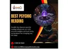 Best Psychic Reading in New Jersey