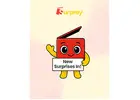 Collect authentic Smiski toys arriving EU-wide