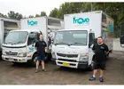 Removalists Sydney to Melbourne