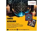 Famous Astrologer in