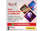 Best Fortune Teller In California