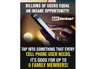 $900US a day, starting today