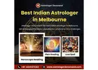 Best Indian Astrologer in Melbourne