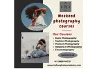 weekend photography courses in Bangalore